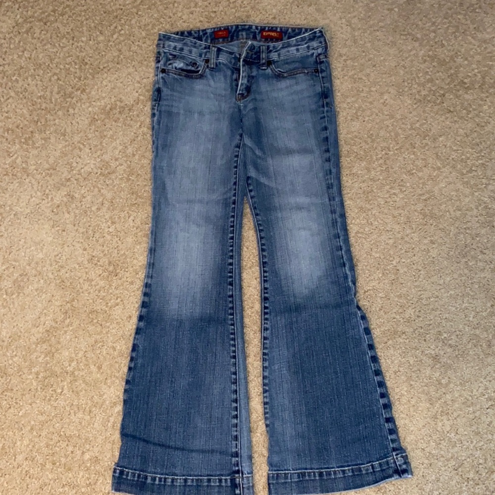 Express Women’s Bootcut/Flare Jeans